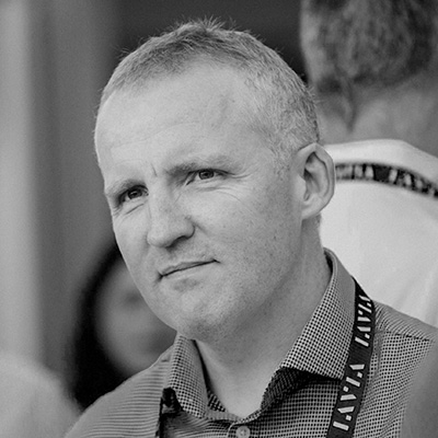 Paul Avison Paul Avison