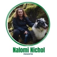 Naomi Nichol, BC Ministry of Forests, Lands and Natural Resource Operations Naomi Nichol, BC Ministry of Forests, Lands and Natural Resource Operations