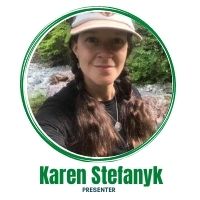 Karen Stefanyk, British Columbia Ministry of Environment Karen Stefanyk, British Columbia Ministry of Environment