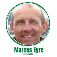 Marcus Eyre, Independent Consultant Marcus Eyre, Independent Consultant