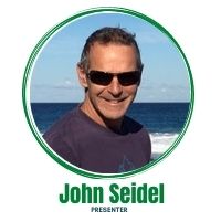 John Seidel, Manager, Ecosystem Assessment at New South Wales Department of Planning, Industry and Environment John Seidel, Manager, Ecosystem Assessment at New South Wales Department of Planning, Industry and Environment