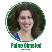 Paige Olmsted, University of Ottawa Paige Olmsted, University of Ottawa