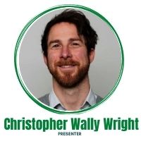Christopher Wally Wright, Puget Sound Institute Christopher Wally Wright, Puget Sound Institute