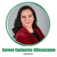 Carmen Cantuarias-Villessuzanne, Groupe ESPI Carmen Cantuarias-Villessuzanne, Groupe ESPI