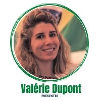 Valérie Dupont, University of Laval Valérie Dupont, University of Laval
