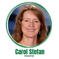 Carol Stefan, City of Calgary Carol Stefan, City of Calgary