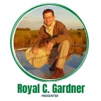 Royal C. Gardner, Professor of Law and Director, Institute for Biodiversity Law and Policy Royal C. Gardner, Professor of Law and Director, Institute for Biodiversity Law and Policy