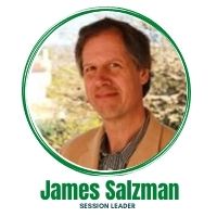 James Salzman, Donald Bren Distinguished Professor of Environmental Law at UC Santa Barbara James Salzman, Donald Bren Distinguished Professor of Environmental Law at UC Santa Barbara