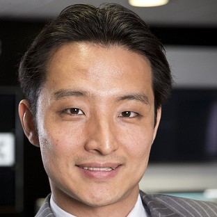 Daichi Kato Daichi Kato