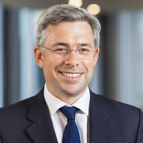 Steve Waygood Steve Waygood