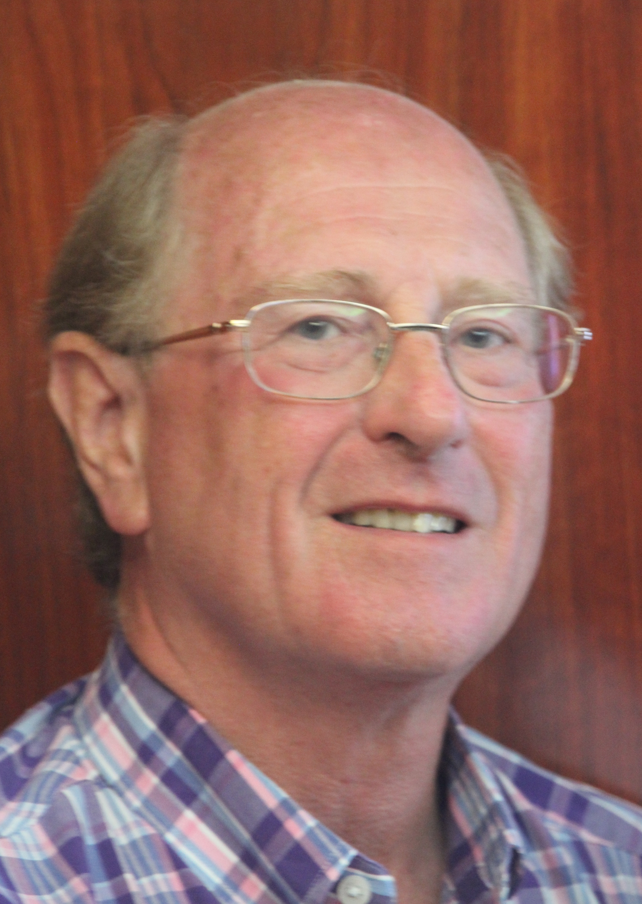 Chris Daykin Chris Daykin