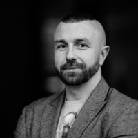 Andrii Degeler Andrii Degeler