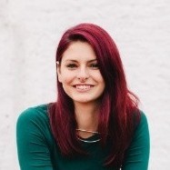 Mirela Yordanova Mirela Yordanova