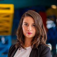 Irina Obushtarova Irina Obushtarova