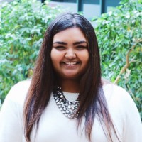 Cherise Naidu Cherise Naidu