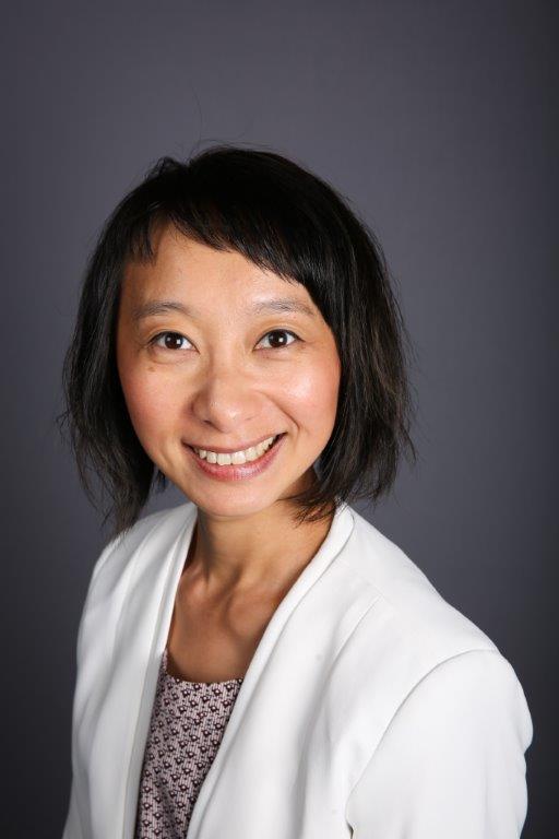 Sheila Cheung Sheila Cheung