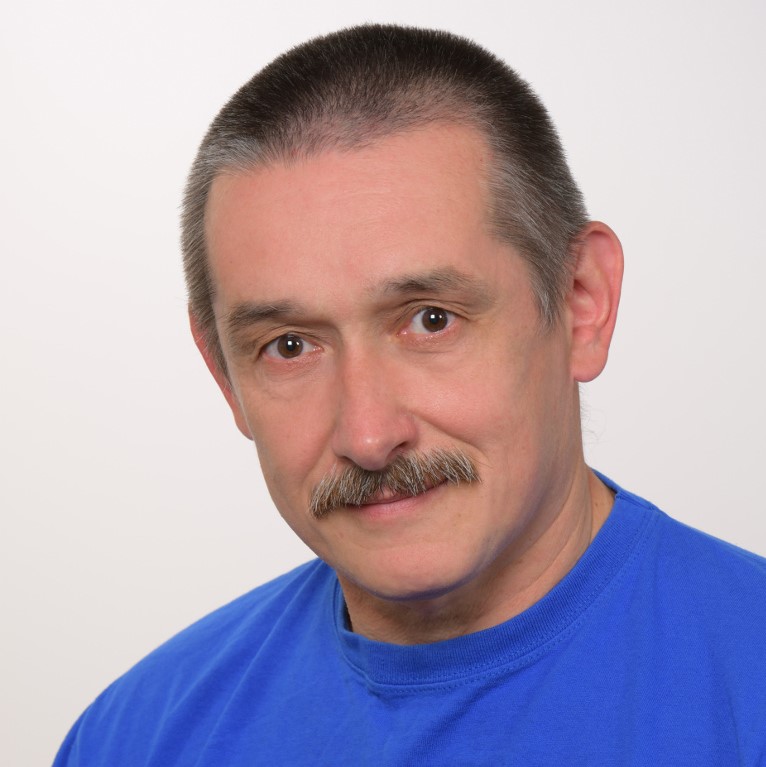 Przemysław Kiciak Przemysław Kiciak