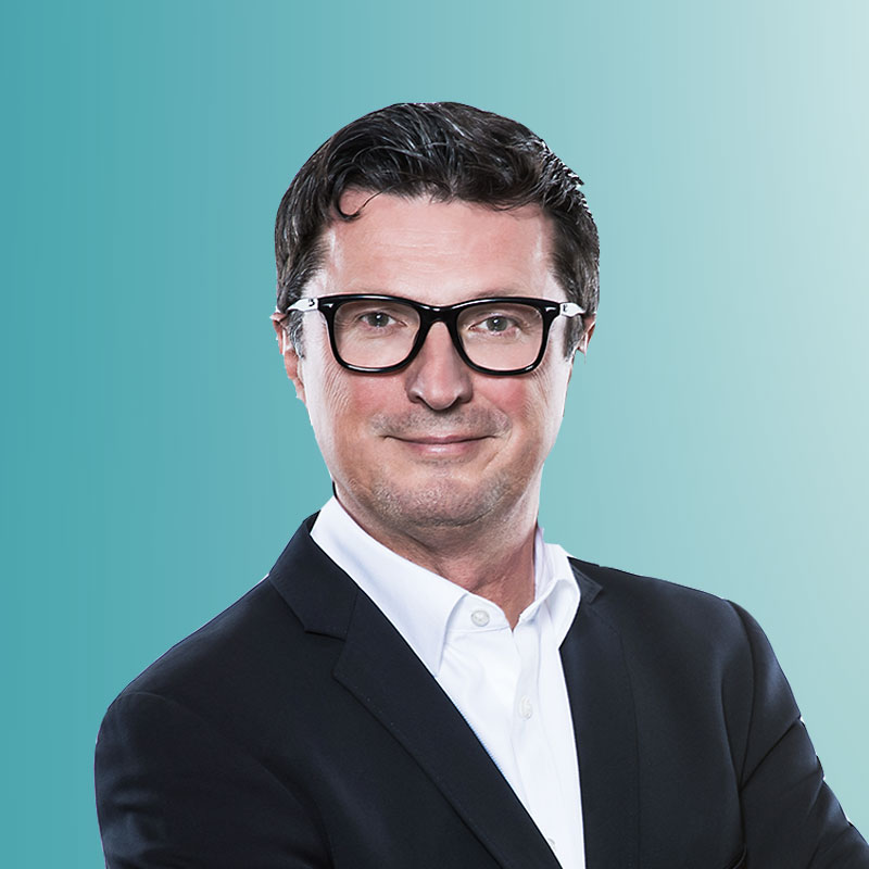 Dr. Zeljko Schreiner Dr. Zeljko Schreiner