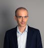 Prof. Yuval Noah Harari Prof. Yuval Noah Harari