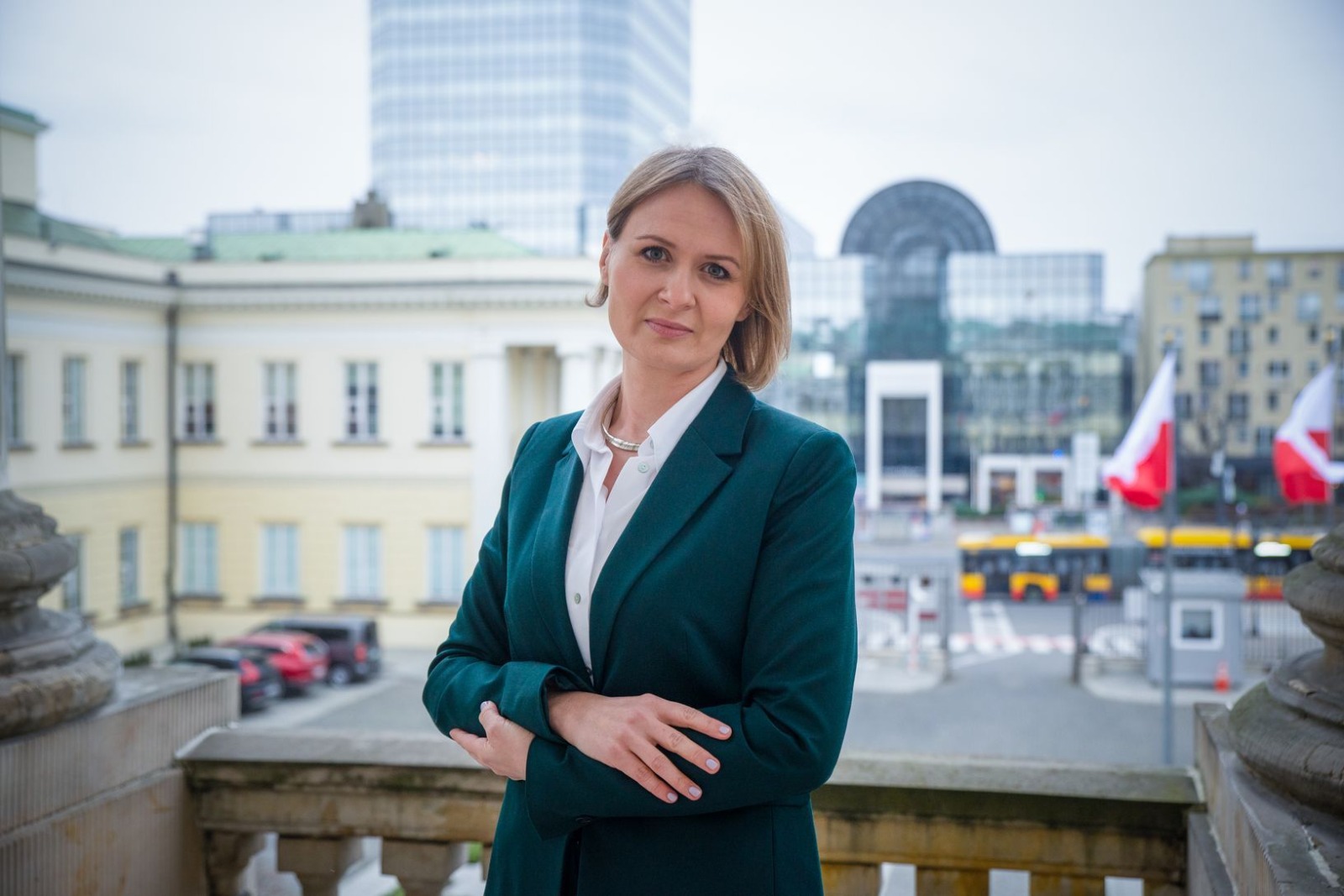 Karolina Zdrodowska Karolina Zdrodowska