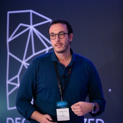 Alessandro Palombo Alessandro Palombo