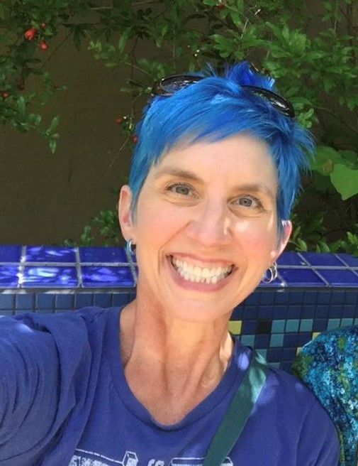Ariana Postlethwait, MSW, PhD Ariana Postlethwait, MSW, PhD