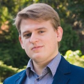 Jakub Stelmachowski Jakub Stelmachowski