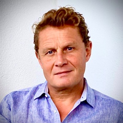Rob Ward Rob Ward