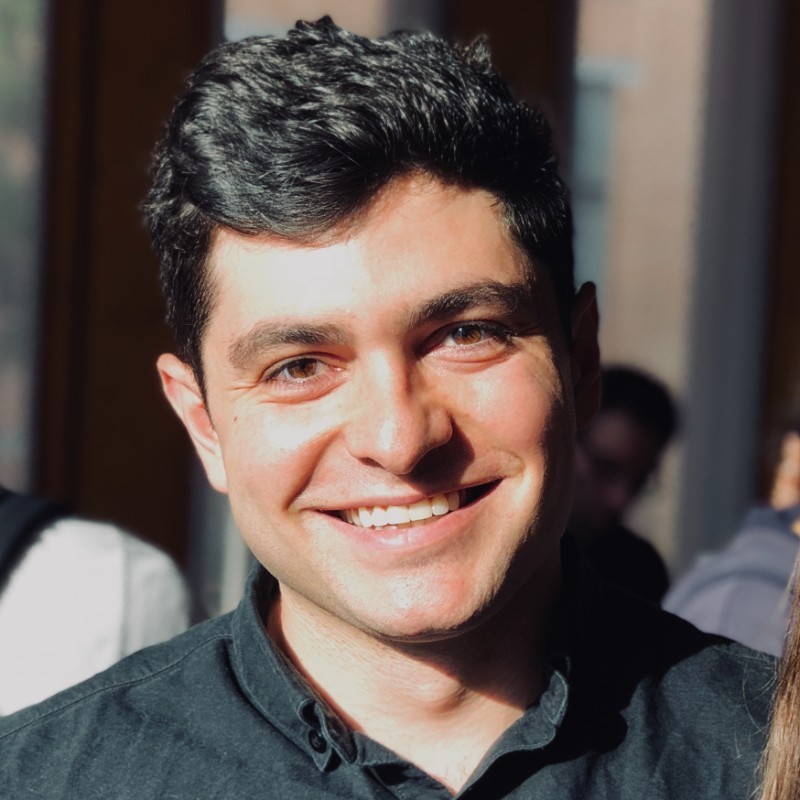 Armen Petrosian Armen Petrosian