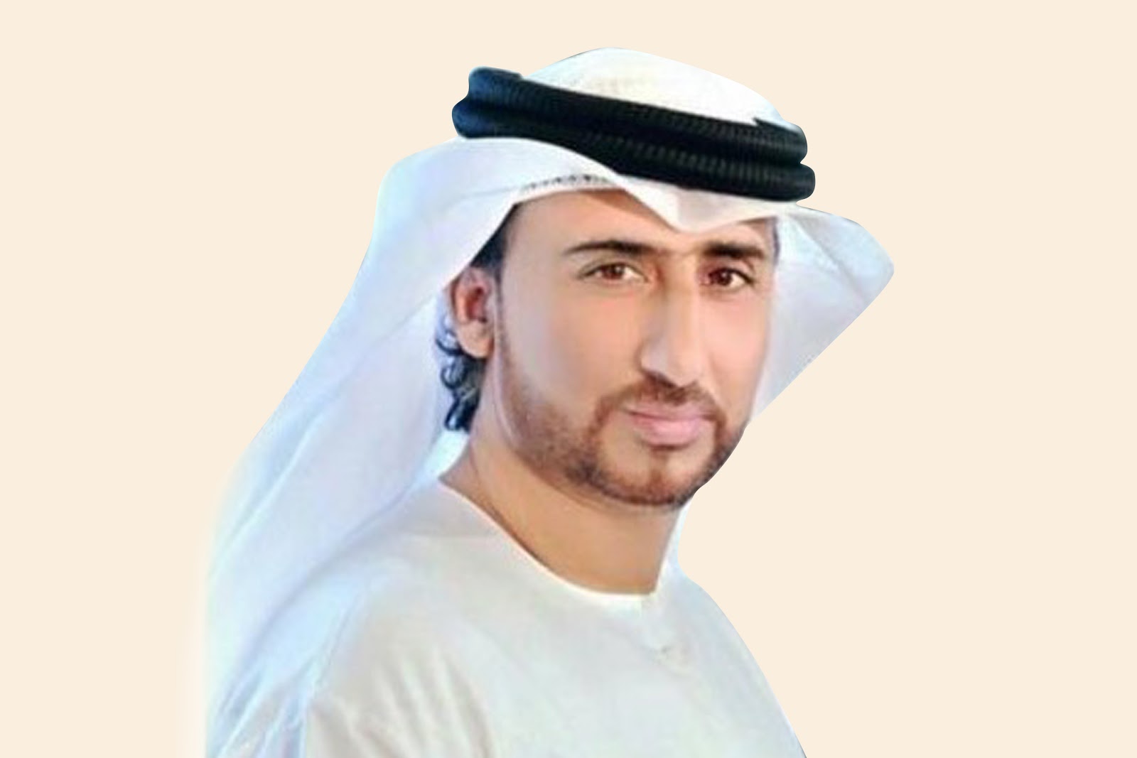 Ahmed Al-Astad Ahmed Al-Astad