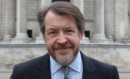 Sir Roger Gifford Sir Roger Gifford