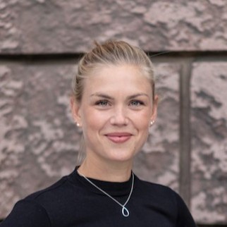 Alice Larsson Alice Larsson
