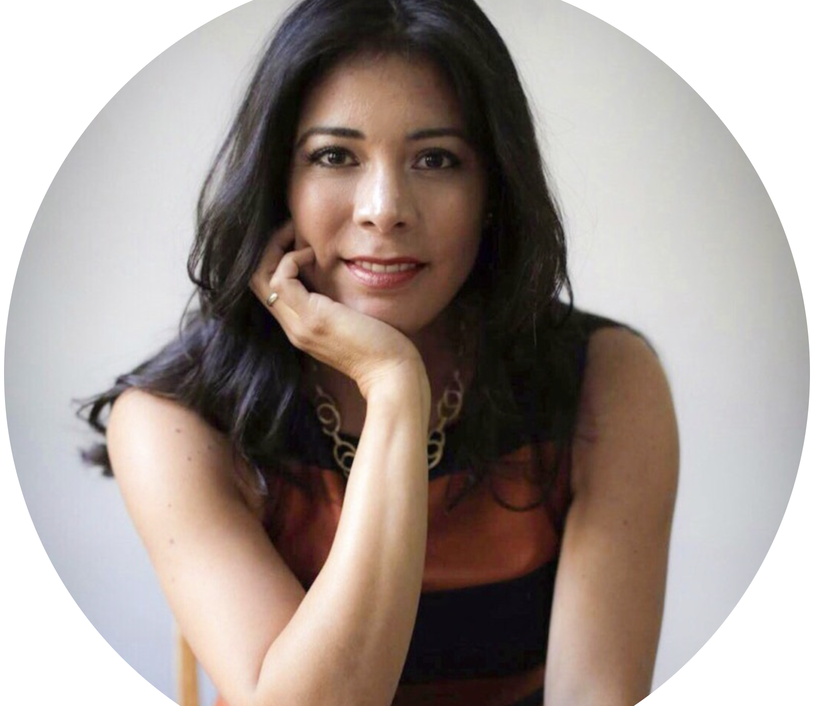Rocio Van Nierop Rocio Van Nierop