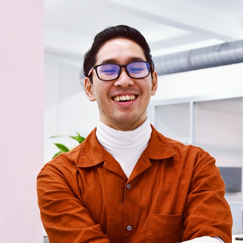 Peter Jeun Ho Tsang Peter Jeun Ho Tsang