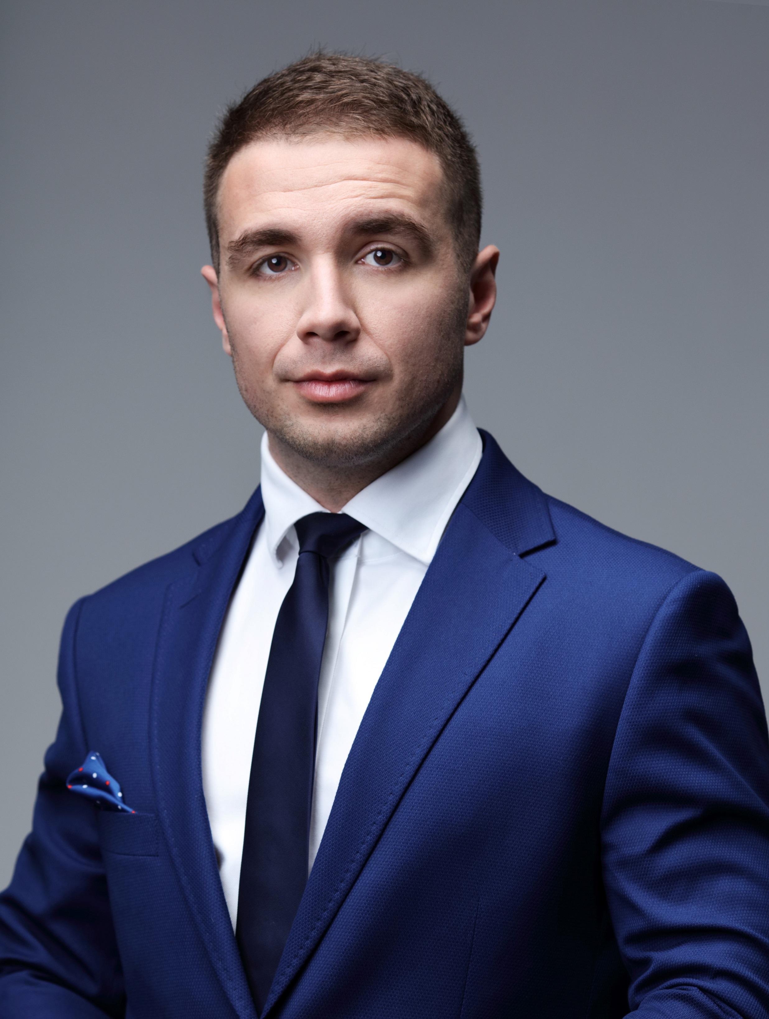 Michał Karczewski Michał Karczewski