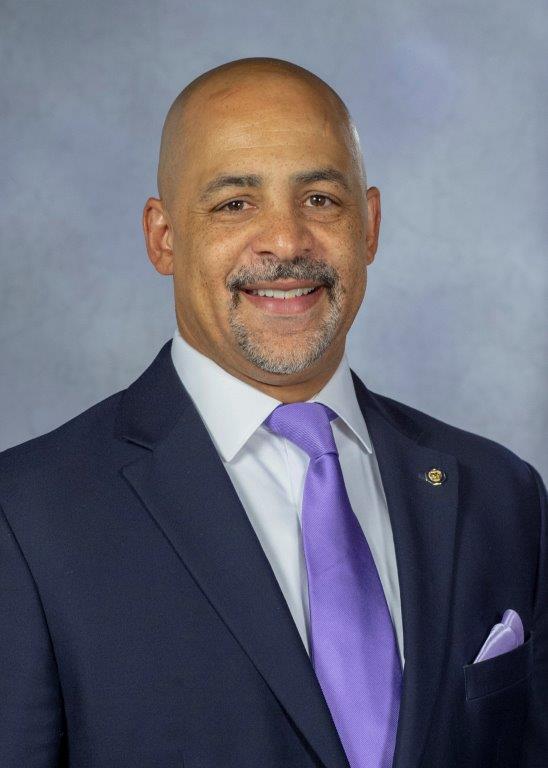 Rep. Chris Rabb Rep. Chris Rabb