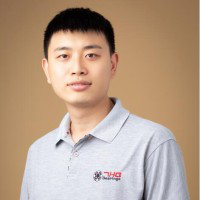 Tony Wu Tony Wu