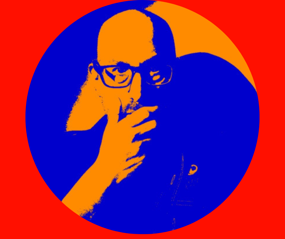 Geoff Livingston Geoff Livingston