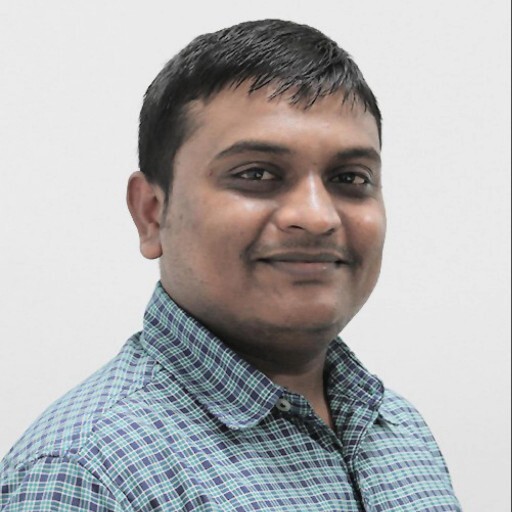 Jayesh Patel Jayesh Patel