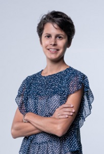 Perrine Hamel Perrine Hamel