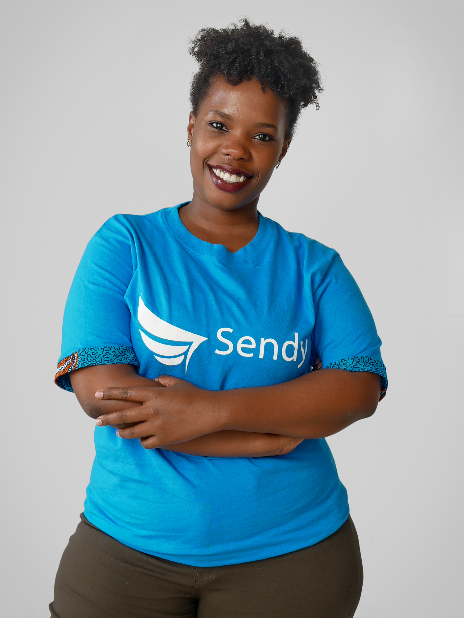 Wangechi Mwangi Wangechi Mwangi