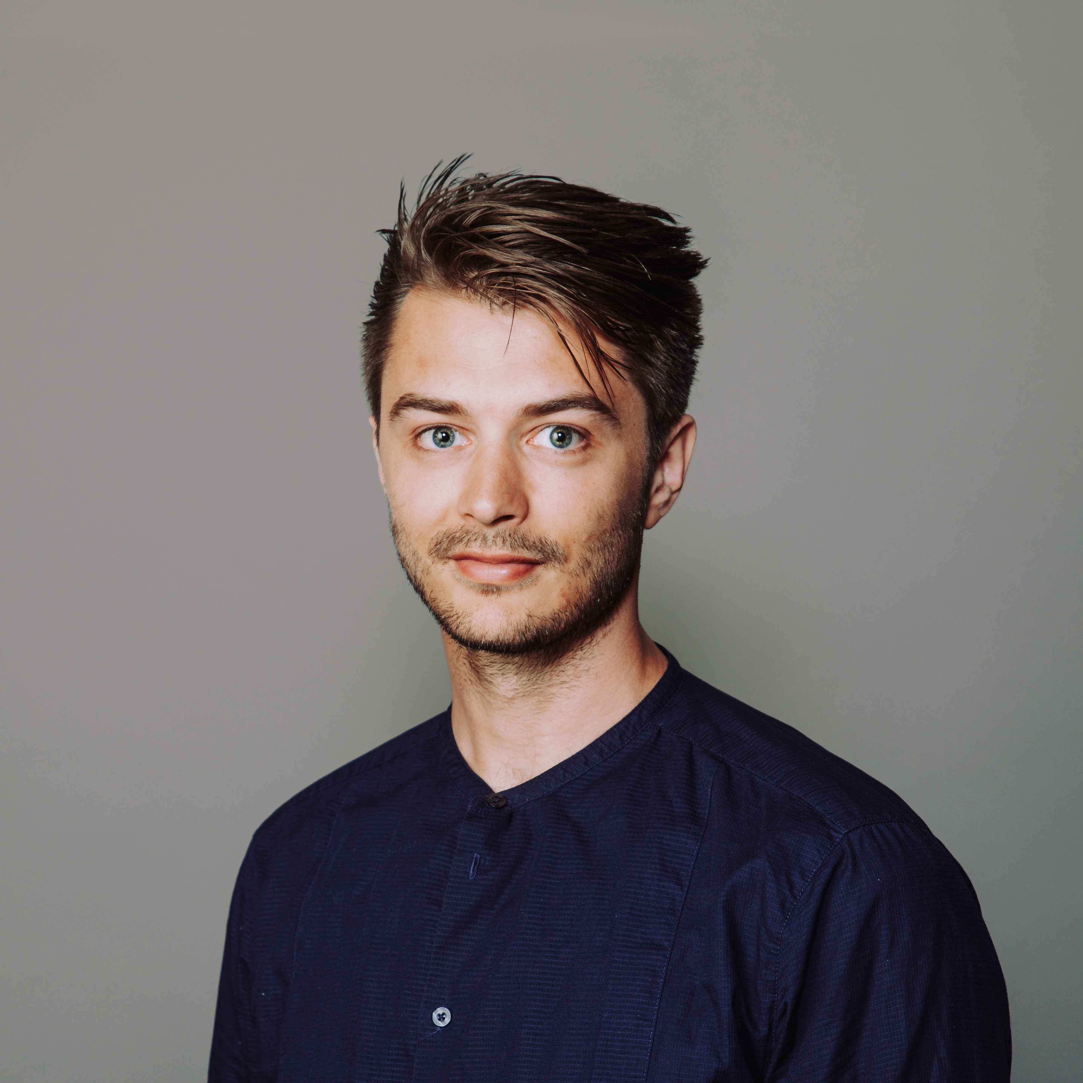 Eirik Haddal Eirik Haddal