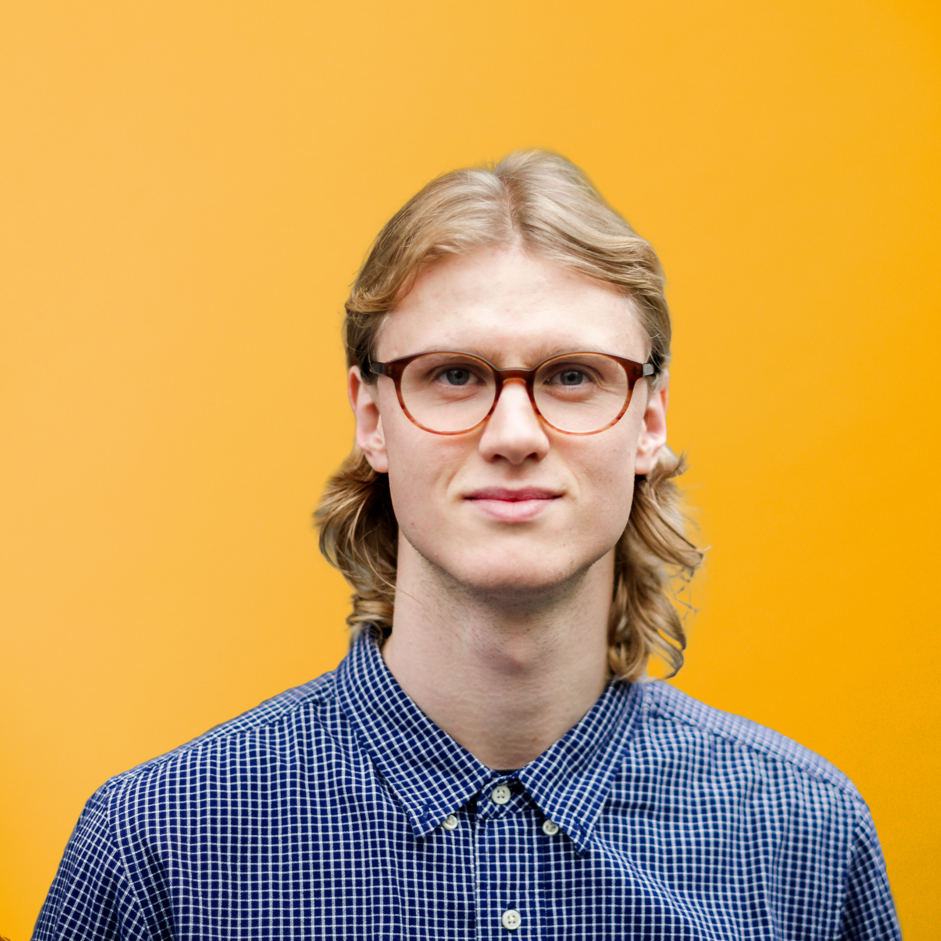 Erlend Klette Erlend Klette