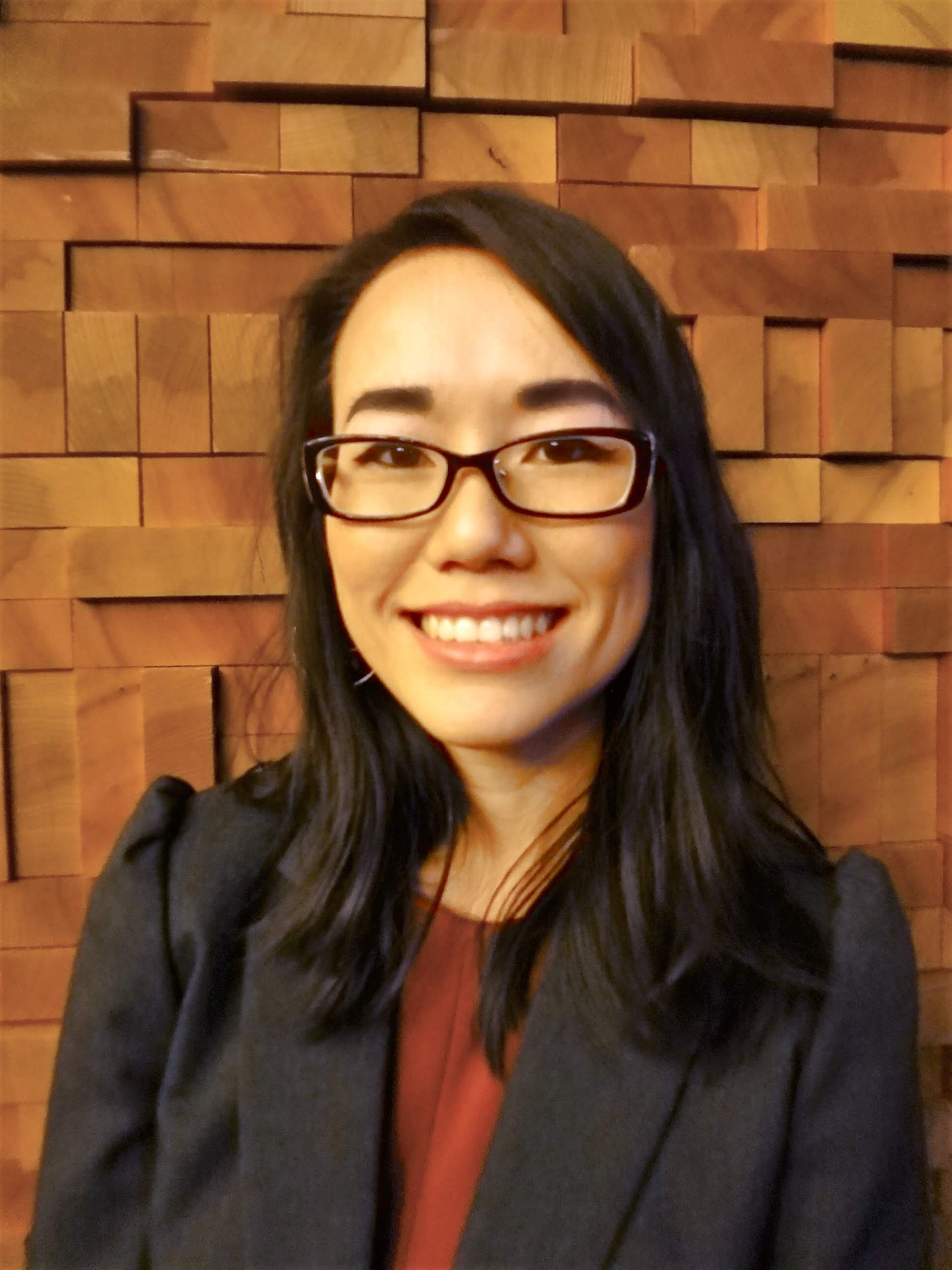 Alison Chan Alison Chan