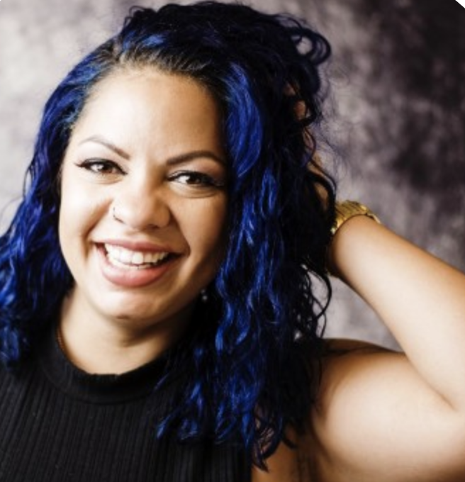Teila Evans Teila Evans
