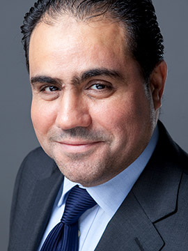 Kamal Bouzinab Kamal Bouzinab