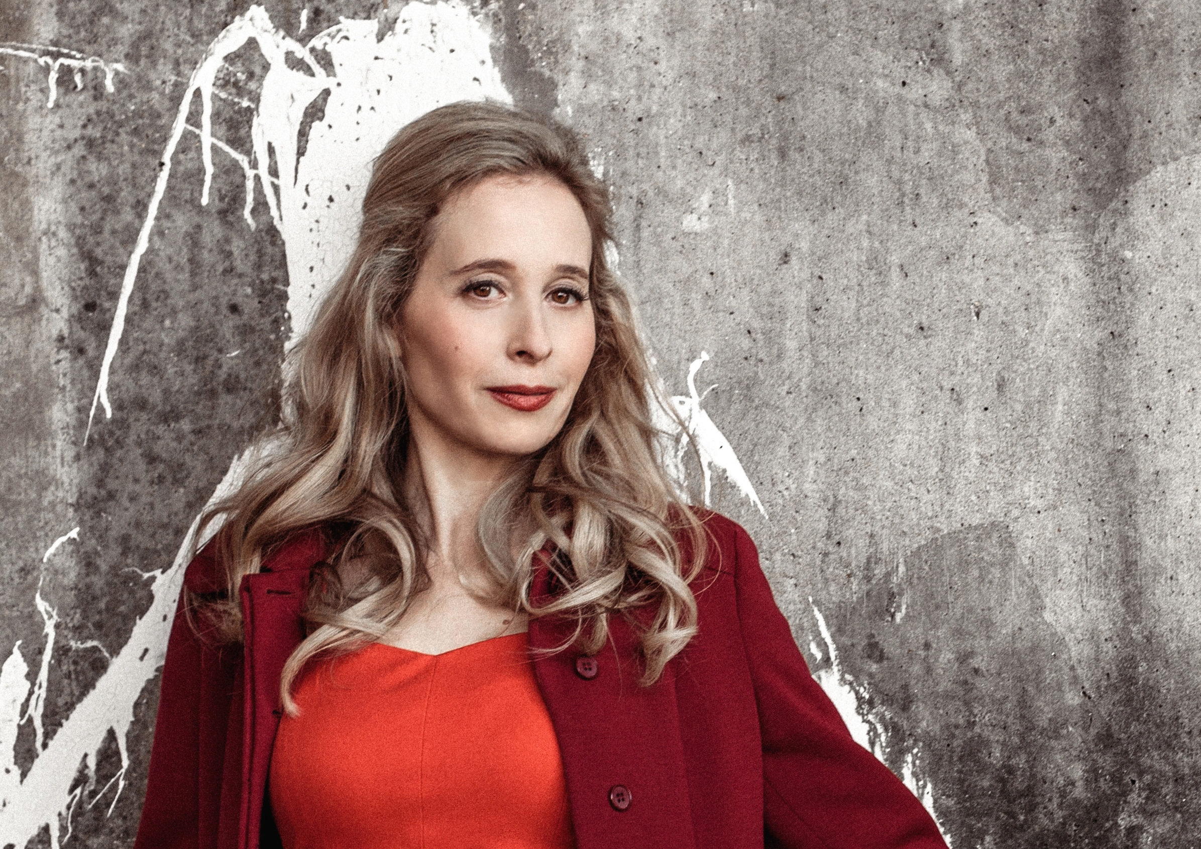 Noreena Hertz Noreena Hertz