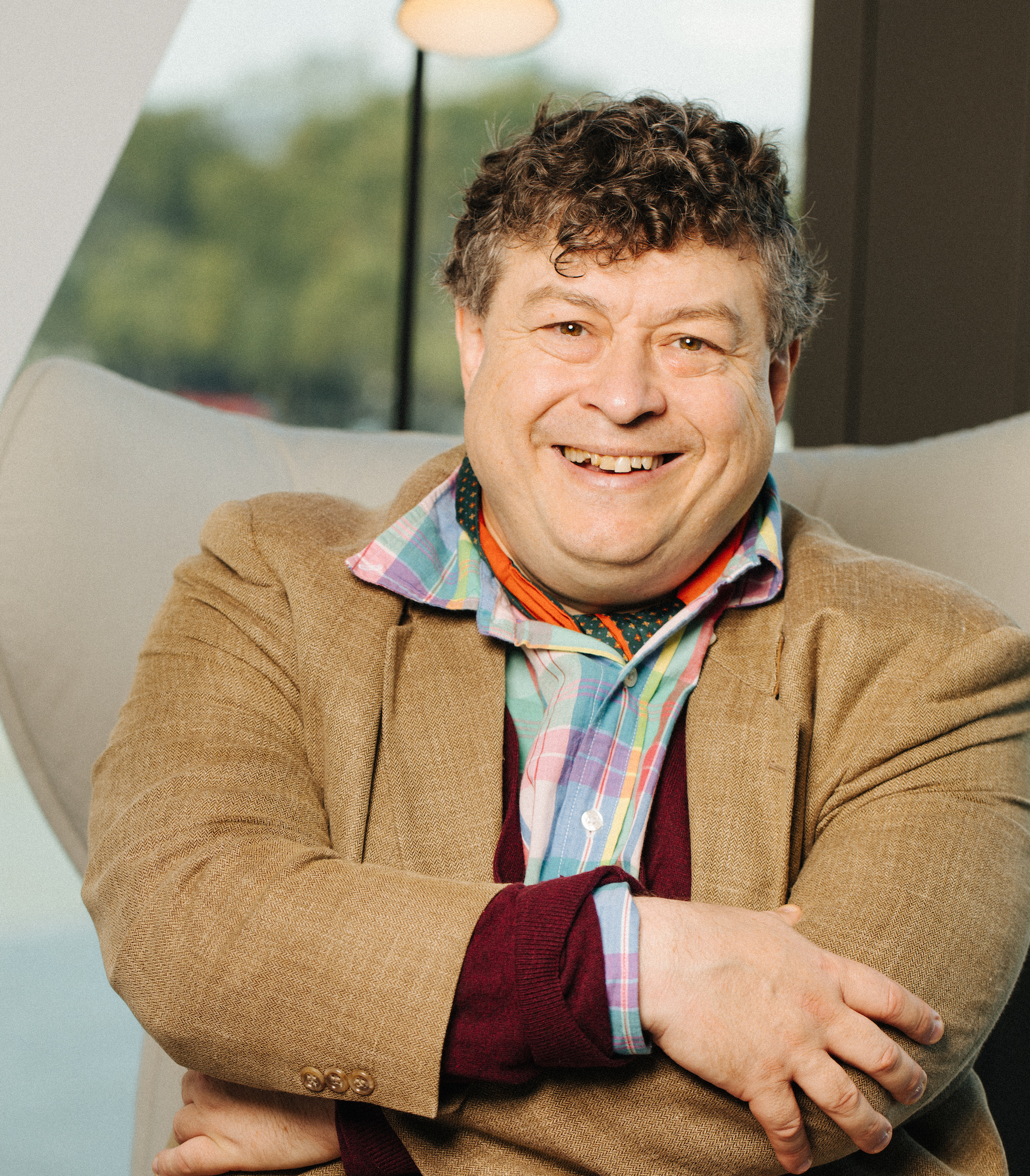 Rory Sutherland Rory Sutherland