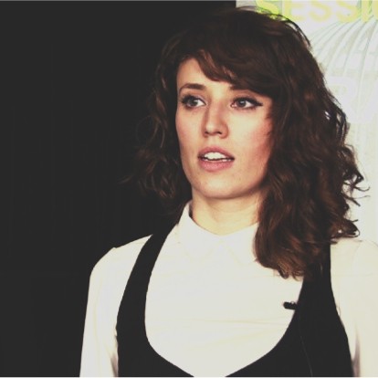 Katy Woodrow Katy Woodrow