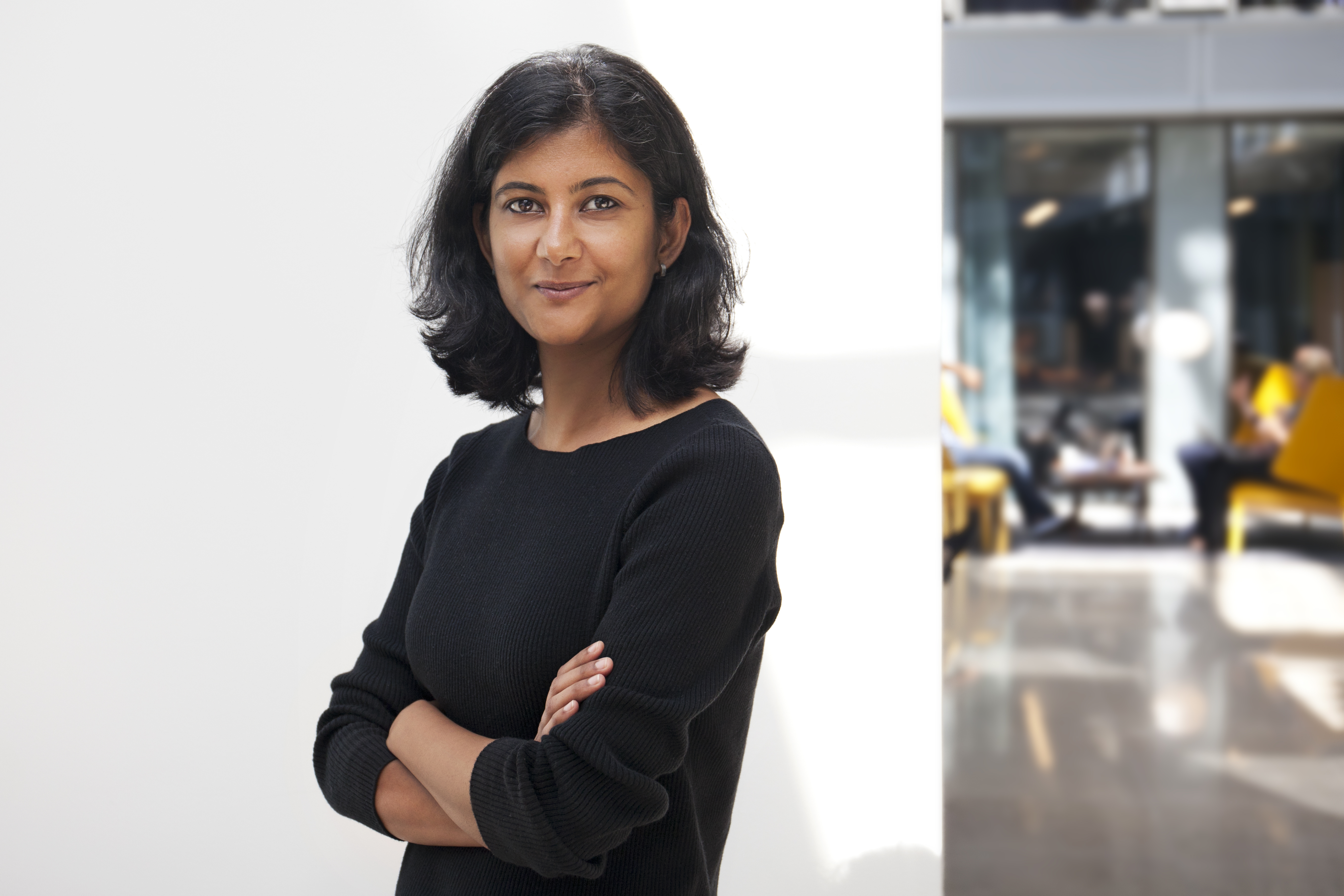 Amrita Banerjee Amrita Banerjee